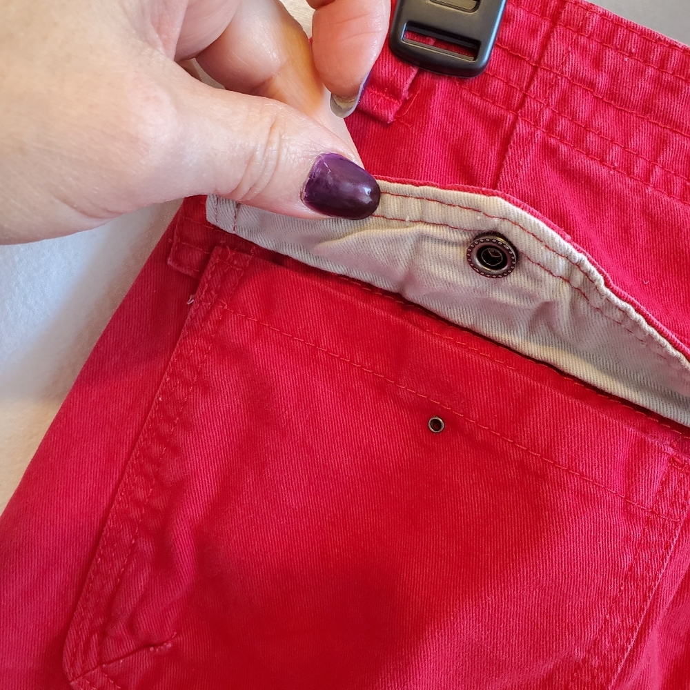 Swiss Cross Shorts - Picture 11 of 13